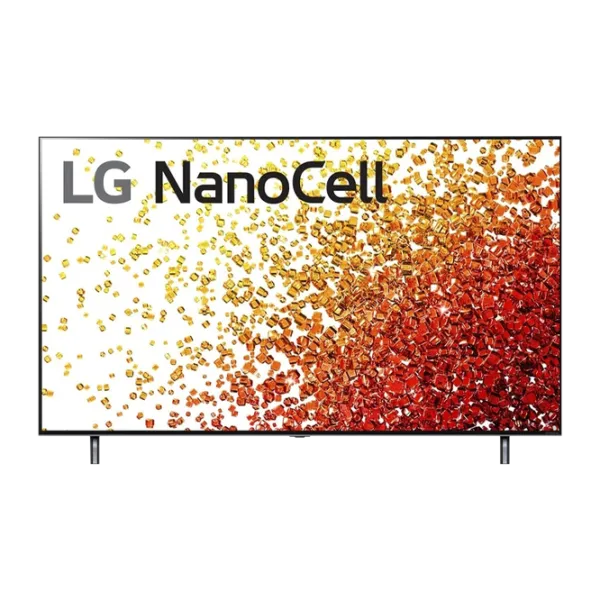 Телевизор LG 55NANO906PB 55" / NanoCell / 4K / Smart TV / Черный photo 1 Телевизор LG 55NANO906PB 55" / NanoCell / 4K / Smart TV / Черный photo 1
