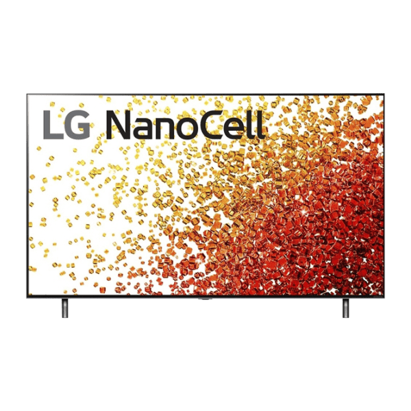 Телевизор LG 55NANO906PB 55" / NanoCell / 4K / Smart TV / Черный photo 1 Телевизор LG 55NANO906PB 55" / NanoCell / 4K / Smart TV / Черный photo 1