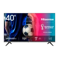 Televizor Hisense 40A5720FA 40" / IPS / Full HD / Smart TV / Black