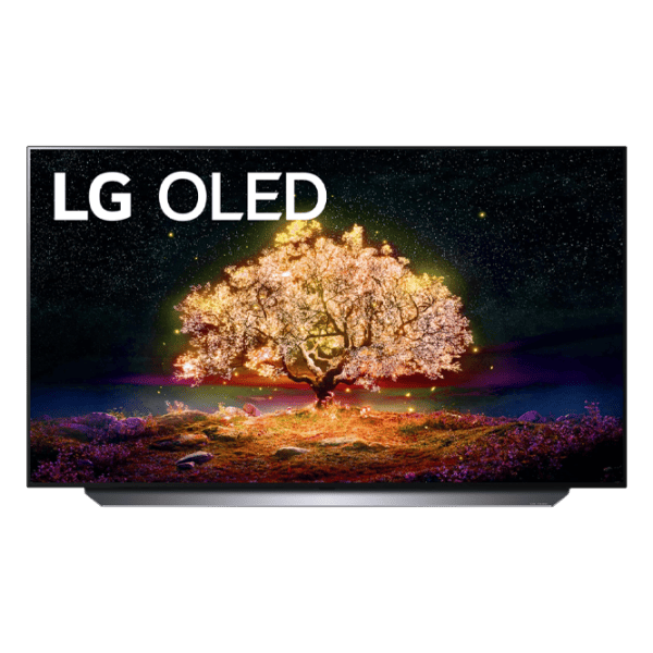 Телевизор LG OLED65C14LB 65" / OLED / 4K / Smart TV / Черный photo 1