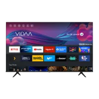 Телевизор Hisense 43A6BG 43" / / 4K / Smart TV / Черный