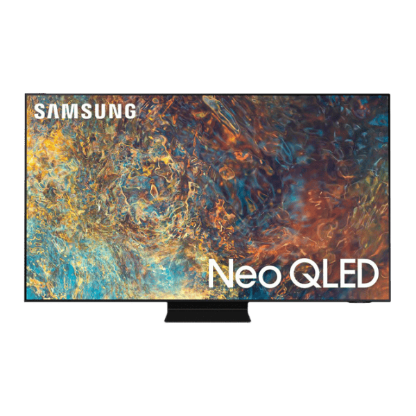 Телевизор Samsung QE98QN90AAUXUA 98" / Neo QLED / 4K / Smart TV / Черный photo 1 Телевизор Samsung QE98QN90AAUXUA 98" / Neo QLED / 4K / Smart TV / Черный photo 1