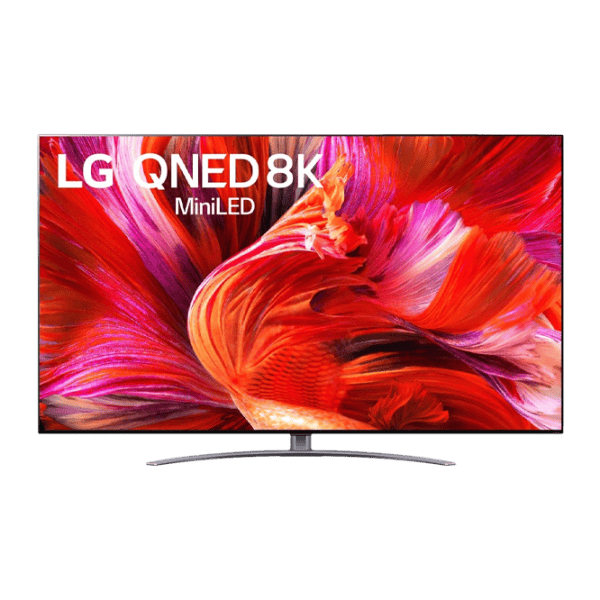 Televizor LG 75QNED966PA 75" / QNED / 8K / Smart TV / Black photo 1 Televizor LG 75QNED966PA 75" / QNED / 8K / Smart TV / Black photo 1