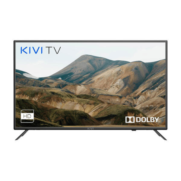 Телевизор Kivi 32H540LB 32" / LED / HD / / Черный photo 1