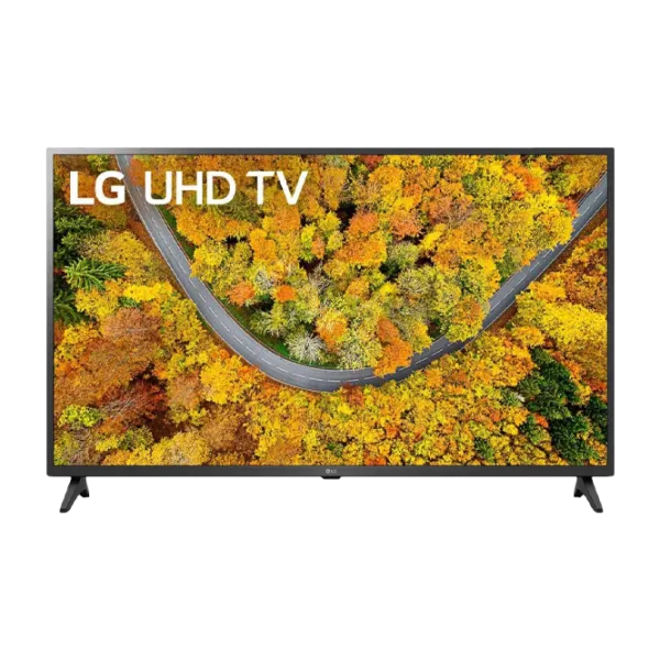 Телевизор LG 43UP75006LF 43" / / 4K / Smart TV / Черный photo 1