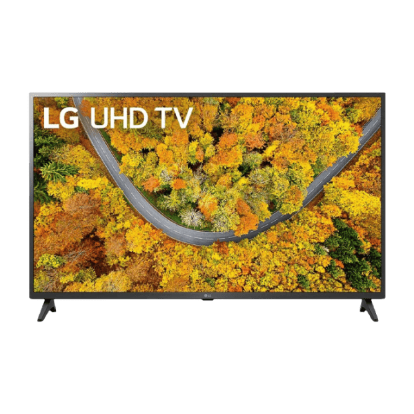 Телевизор LG 43UP75006LF 43" / / 4K / Smart TV / Черный photo 1