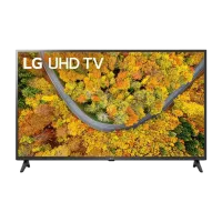 Телевизор LG 43UP75006LF 43" / / 4K / Smart TV / Черный