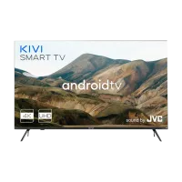 Телевизор Kivi 43U740LB 43" / LED / 4K / Smart TV / Черный