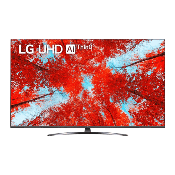 Телевизор LG 55UQ91009LD 55" / IPS / 4K / Smart TV / Черный photo 1