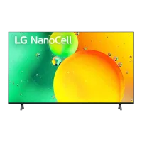 Televizor LG 65NANO756QA 65" / NanoCell / 4K / Smart TV / Black