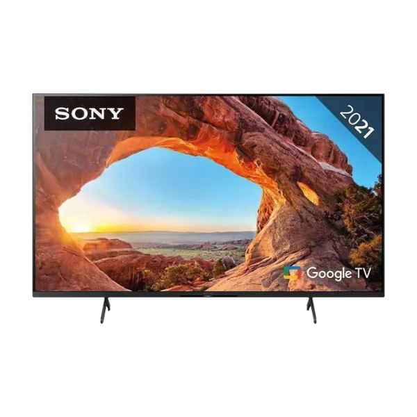 Телевизор Sony KD55X85JAEP 55" / LED / 4K / Smart TV / Черный photo 1