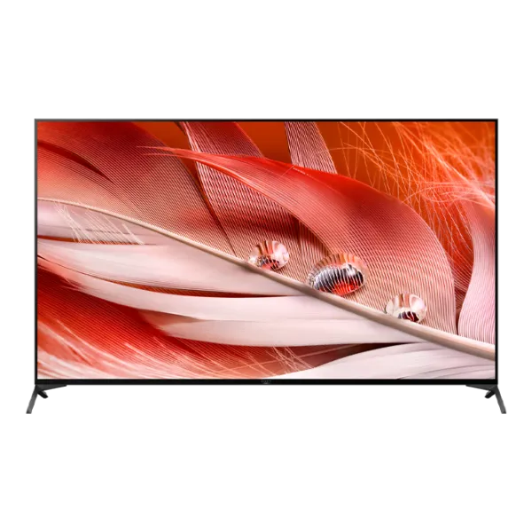Телевизор Sony XR65X93JAEP 65" / LED / 4K / Smart TV / Черный photo 1