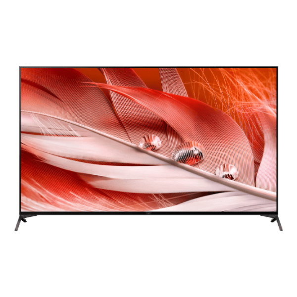 Телевизор Sony XR65X93JAEP 65" / LED / 4K / Smart TV / Черный photo 1