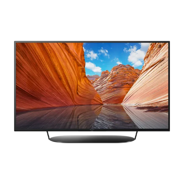 Телевизор Sony KD75X82JAEP 75" / LED / 4K / Smart TV / Черный photo 1