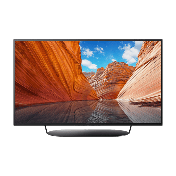 Телевизор Sony KD75X82JAEP 75" / LED / 4K / Smart TV / Черный photo 1