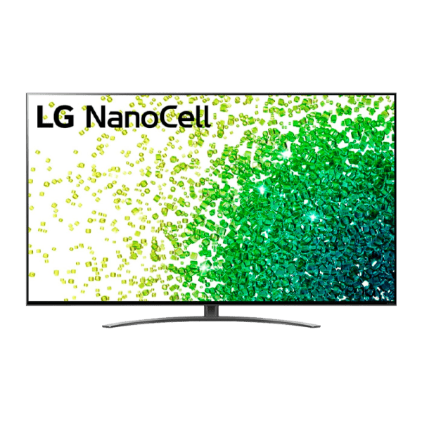 Телевизор LG 75NANO866PA 75" / NanoCell / 4K / Smart TV / Черный photo 1