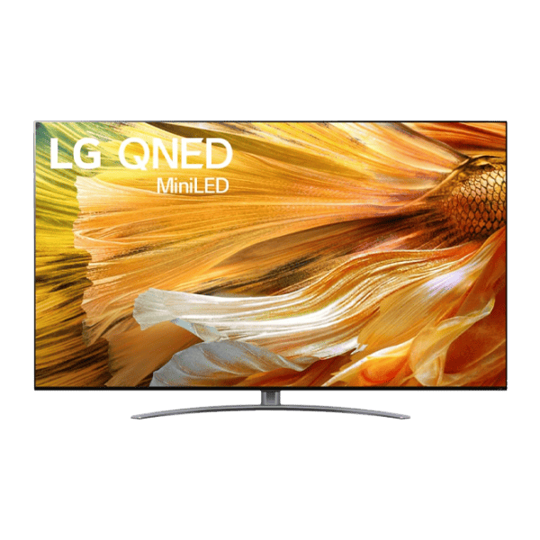 Televizor LG 75QNED916PA 75" / IPS / 4K / Smart TV / Black photo 1