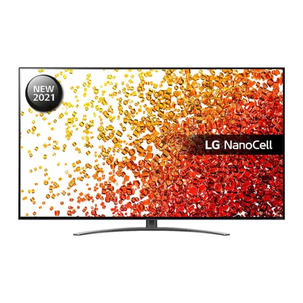Televizor LG 75NANO916PA 75" / NanoCell / 4K / Smart TV / Black photo 1 Televizor LG 75NANO916PA 75" / NanoCell / 4K / Smart TV / Black photo 1