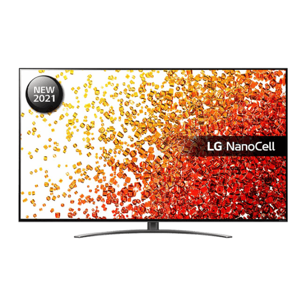 Televizor LG 75NANO916PA 75" / NanoCell / 4K / Smart TV / Black photo 1 Televizor LG 75NANO916PA 75" / NanoCell / 4K / Smart TV / Black photo 1