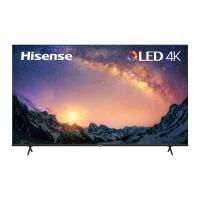 Televizor Hisense 55E7HQ 55" / QLED / 4K / Smart TV / Black