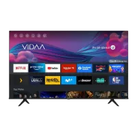 Телевизор Hisense 65A6BG 65" / LED / 4K / Smart TV / Черный