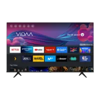 Телевизор Hisense 75A6BG 75" / LED / 4K / Smart TV / Черный