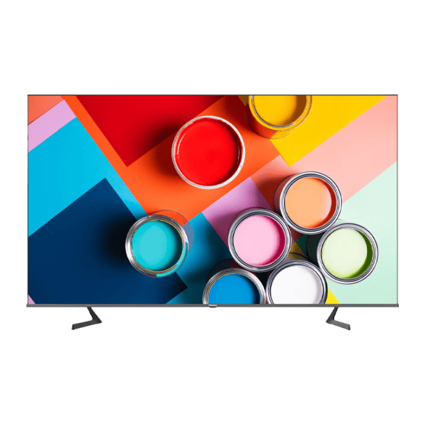 Televizor Hisense 75A7GQ 75" / QLED / 4K / Smart TV / Black photo 1 Televizor Hisense 75A7GQ 75" / QLED / 4K / Smart TV / Black photo 1