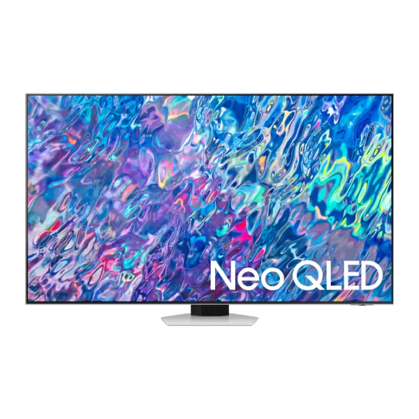 Televizor Samsung QE55QN85BAUXUA 55" / Neo QLED / 4K / Smart TV / Black photo 1 Televizor Samsung QE55QN85BAUXUA 55" / Neo QLED / 4K / Smart TV / Black photo 1