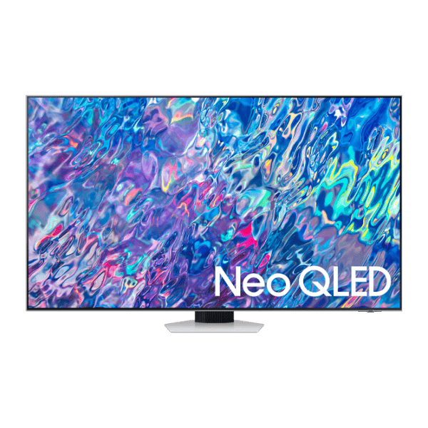 Televizor Samsung QE55QN85BAUXUA 55" / Neo QLED / 4K / Smart TV / Black photo 1 Televizor Samsung QE55QN85BAUXUA 55" / Neo QLED / 4K / Smart TV / Black photo 1