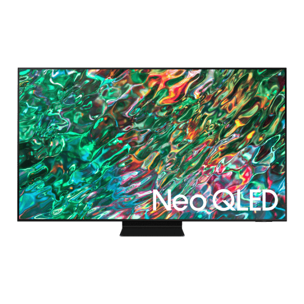 Televizor Samsung QE55QN90BAUXUA 55" / Neo QLED / 4K / Smart TV / Black photo 1 Televizor Samsung QE55QN90BAUXUA 55" / Neo QLED / 4K / Smart TV / Black photo 1