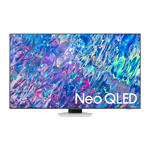 Телевизор Samsung QE85QN85BAUXUA 85" / Neo QLED / 4K / Smart TV / Черный photo 1
