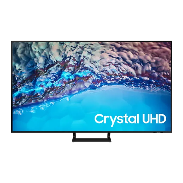 Телевизор Samsung UE75BU8500UXUA 75" / LED / 4K / Smart TV / Черный photo 1