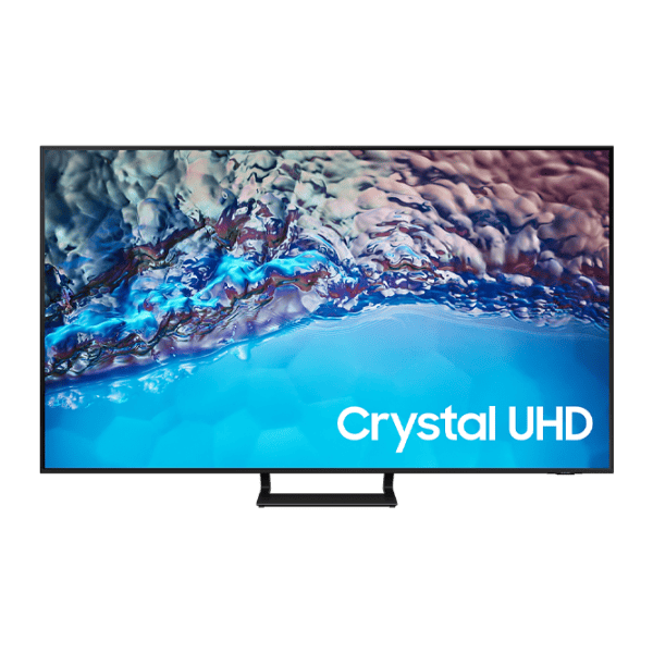 Телевизор Samsung UE75BU8500UXUA 75" / LED / 4K / Smart TV / Черный photo 1