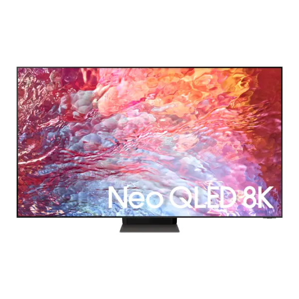 Televizor Samsung QE55QN700BUXUA 55" / Neo QLED / 8K / Smart TV / Black photo 1 Televizor Samsung QE55QN700BUXUA 55" / Neo QLED / 8K / Smart TV / Black photo 1