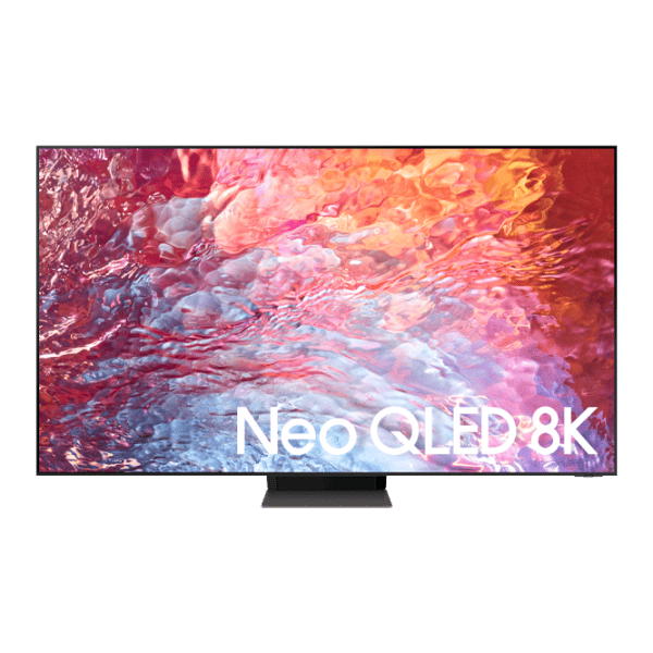 Televizor Samsung QE55QN700BUXUA 55" / Neo QLED / 8K / Smart TV / Black photo 1 Televizor Samsung QE55QN700BUXUA 55" / Neo QLED / 8K / Smart TV / Black photo 1