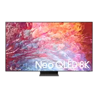 Телевизор Samsung QE55QN700BUXUA 55" / Neo QLED / 8K / Smart TV / Черный