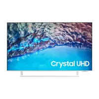 Телевизор Samsung UE50BU8510UXUA 50" / LED / 4K / Smart TV / Белый