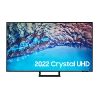 Телевизор Samsung UE55BU8500UXUA 55" / LED / 4K / Smart TV / Черный