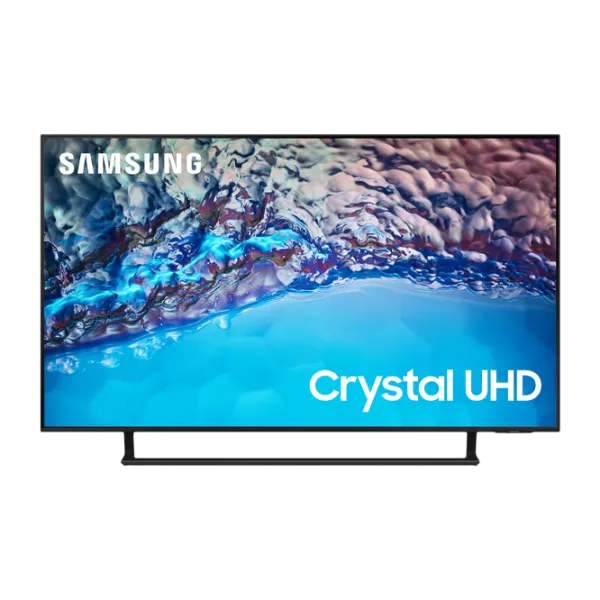 Телевизор Samsung UE50BU8500UXUA 50" / LED / 4K / Smart TV / Черный photo 1