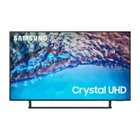 Телевизор Samsung UE50BU8500UXUA 50" / LED / 4K / Smart TV / Черный