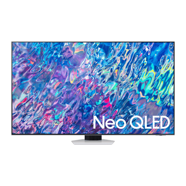 Televizor Samsung QE75QN85BAUXUA 75" / Neo QLED / 4K / Smart TV / Black photo 1