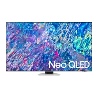 Телевизор Samsung QE75QN85BAUXUA 75" / Neo QLED / 4K / Smart TV / Черный