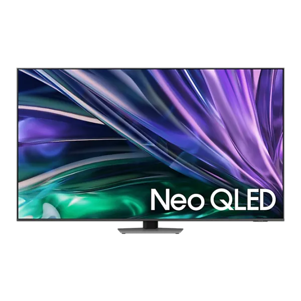 Televizor Samsung QE65QN85DBUXUA  65" / Neo QLED / 4K / Smart TV / Black photo 1