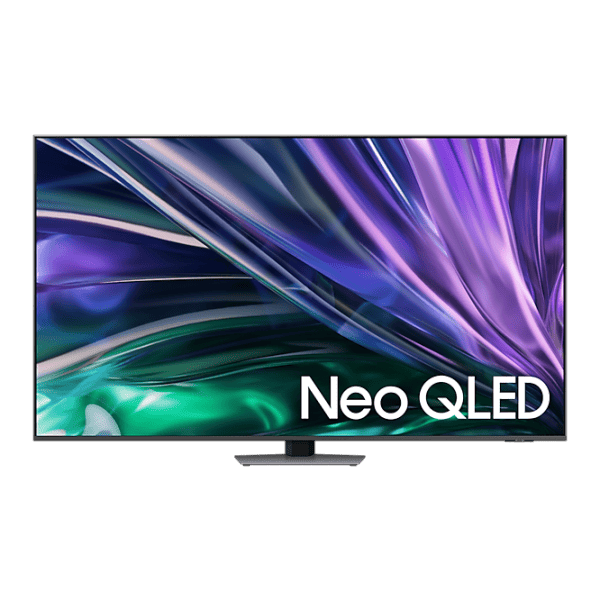 Televizor Samsung QE65QN85DBUXUA  65" / Neo QLED / 4K / Smart TV / Black photo 1