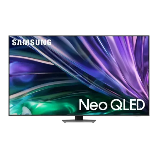 Телевизор Samsung QE75QN85DBUXUA 75" / Neo QLED / 4K / Smart TV / Черный photo 1