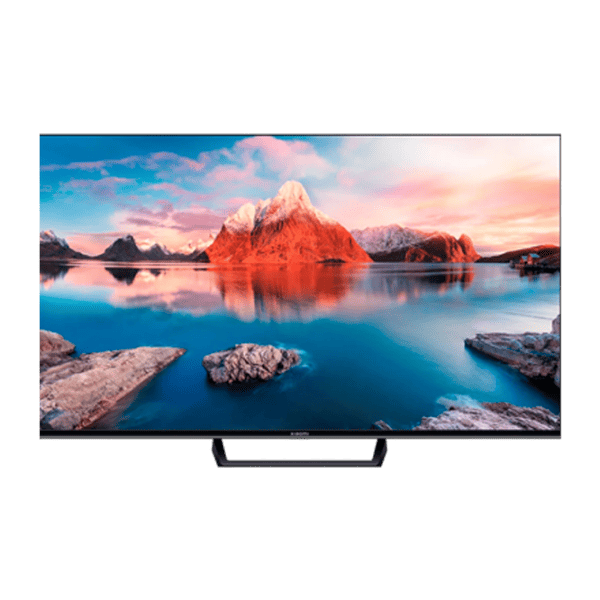 Televizor Xiaomi A Pro 43" / LED / 4K / Smart TV / Black photo 1