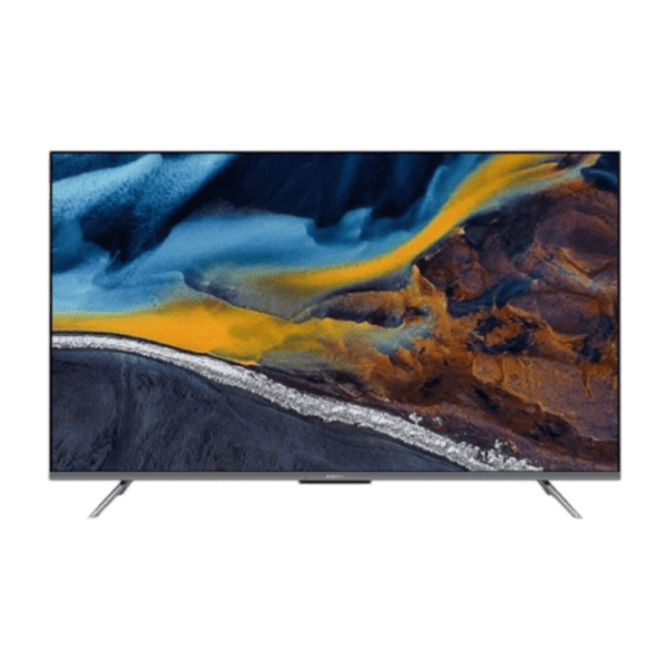 Televizor Xiaomi Q2 55" / QLED / 4K / Smart TV / Black photo 1