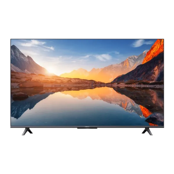 Телевизор Xiaomi A Pro 2025 43" / QLED / 4K / Smart TV / Черный photo 1