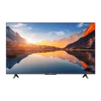 Телевизор Xiaomi A Pro 2025 43" / QLED / 4K / Smart TV / Черный
