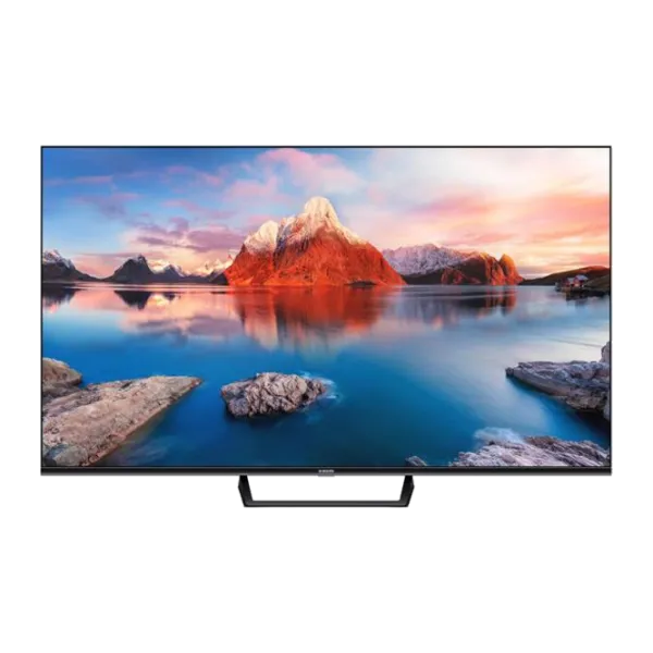 Televizor Xiaomi A PRO ELA5266GL 55" / LED / 4K / Smart TV / Black photo 1